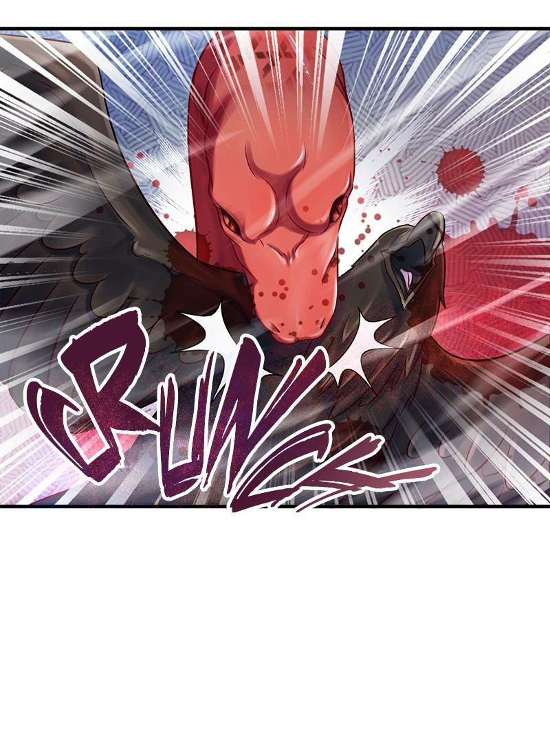 Beauty and the Beasts Chapter 18 Gambar 39